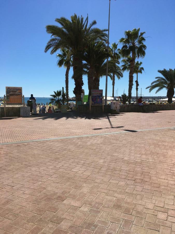 San Juan Beach بورتو ريكو المظهر الخارجي الصورة