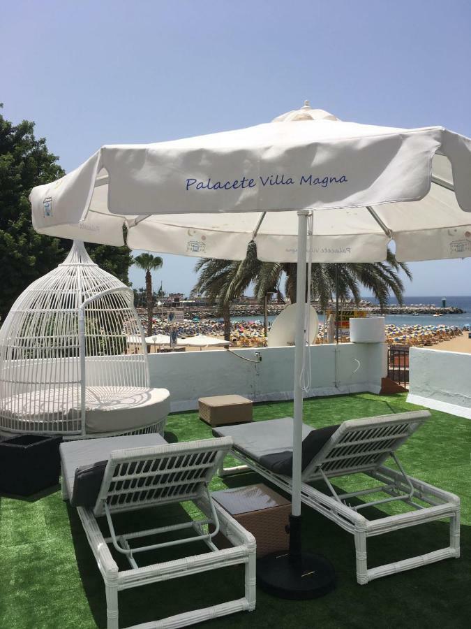 San Juan Beach بورتو ريكو المظهر الخارجي الصورة