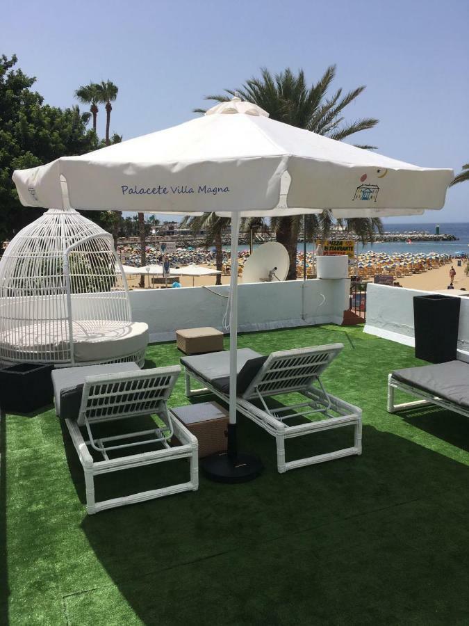 San Juan Beach بورتو ريكو المظهر الخارجي الصورة