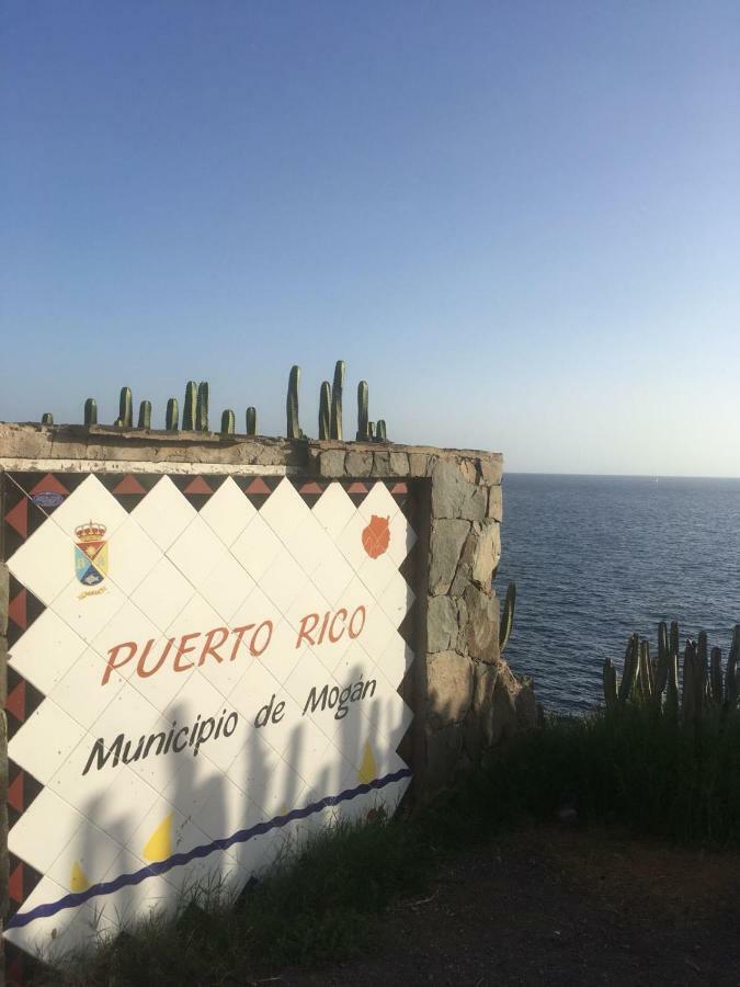 San Juan Beach بورتو ريكو المظهر الخارجي الصورة