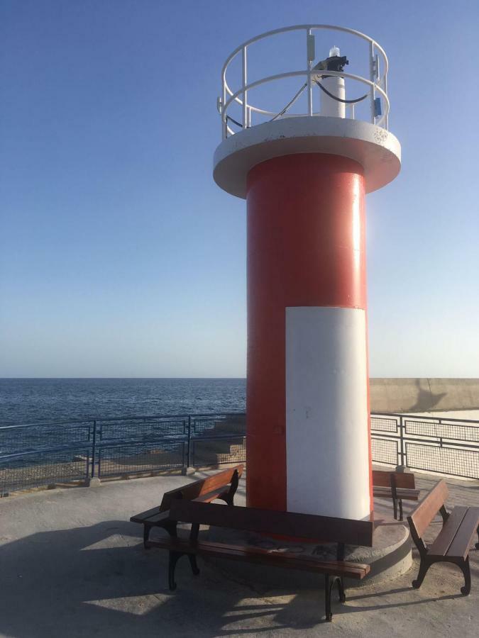 San Juan Beach بورتو ريكو المظهر الخارجي الصورة