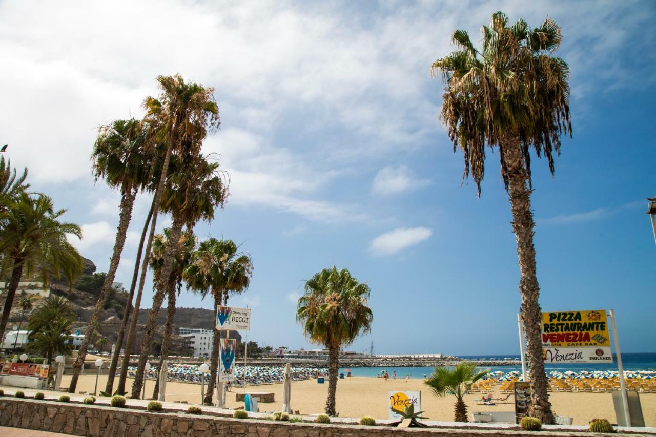 San Juan Beach بورتو ريكو المظهر الخارجي الصورة